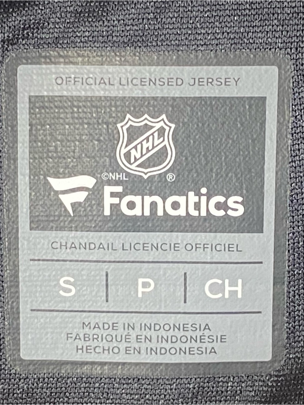 Los Angeles LA Kings Jersey Women's Small Black Tyler Toffoli #73 Breakaway - Picture 3 of 6